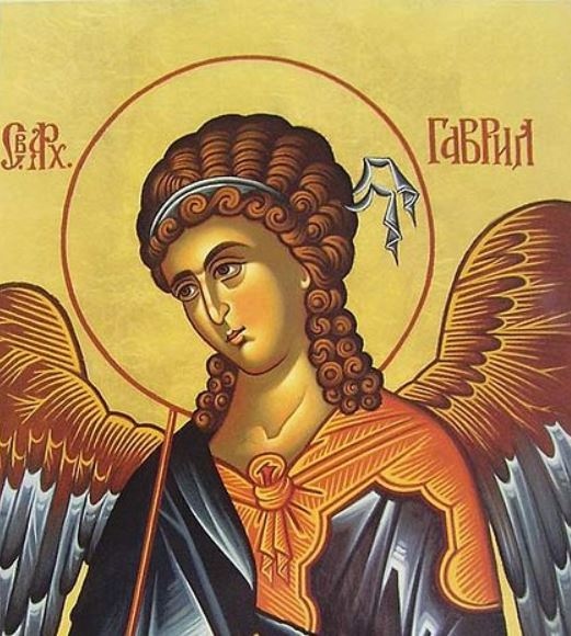 Св. мъченик Георги Софийски Стари