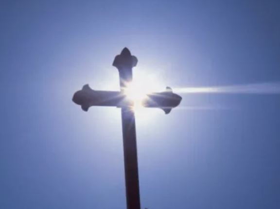 Силата на Светия Кръст