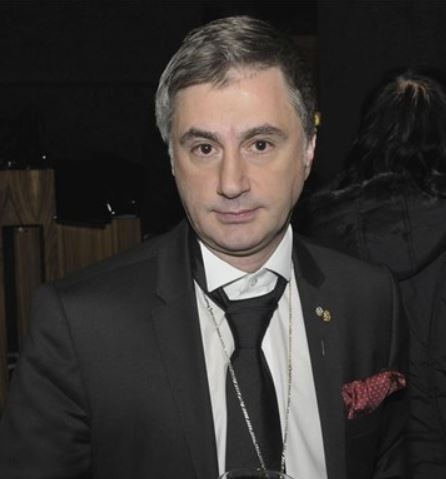 Почина Любомир Милчев-Денди