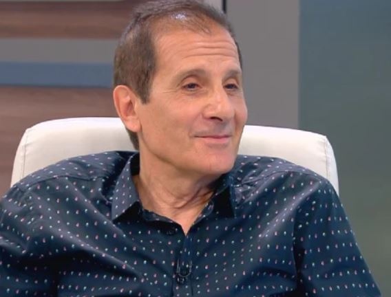 Честит рожден ден на певеца Панайот Панайотов (ВИДЕО)