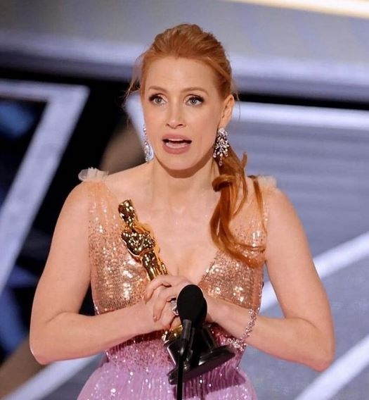 Големите победители на “Оскарите”