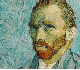 Днес се навършват 169 години от раждането на Винсент Ван Гог