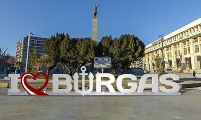 Бургас става домакин на турнир по акробатика през май