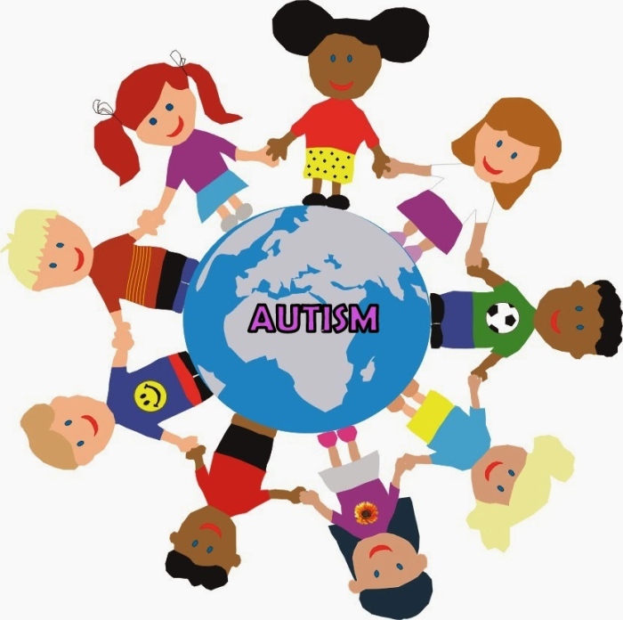 Аутизмът – различната вселена