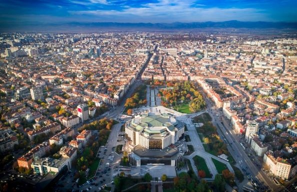 Отбелязваме 143-тата годишнина от обявяването на София за столица