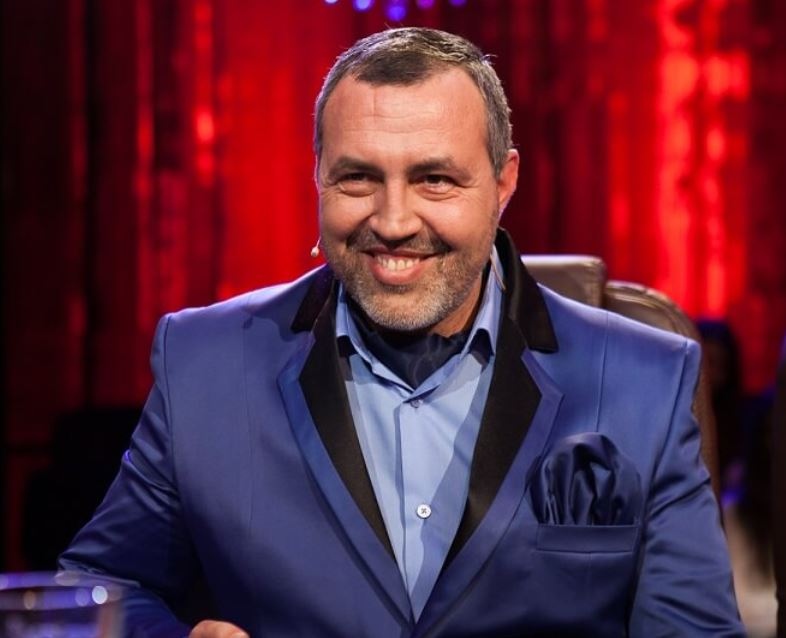 Честит рожден ден, Христо Мутафчиев! (ВИДЕО)