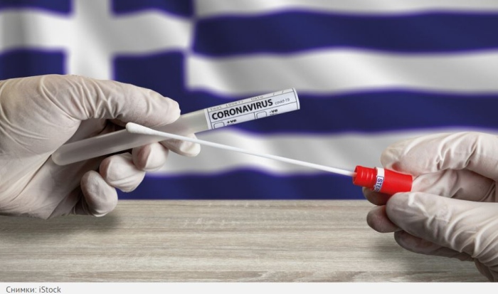 Гърция удължи срока на валидност на сертификатите за ваксиниране