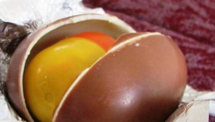 Изтеглят милиони шокладови яйца в Европа заради съмнения за салмонела