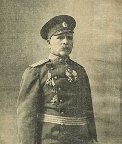 88 години от смъртта на Спасителят на Родопите – Полковник Владимир Серафимов