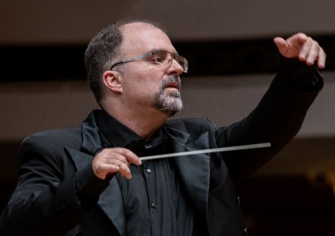 Честит рожден ден на Маестро Найден Тодоров (ВИДЕО)