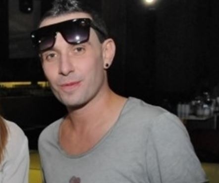 Почина младият изпълнител Даниел Димитров