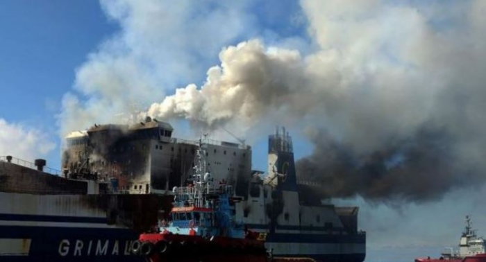 50 дни след кошмара \