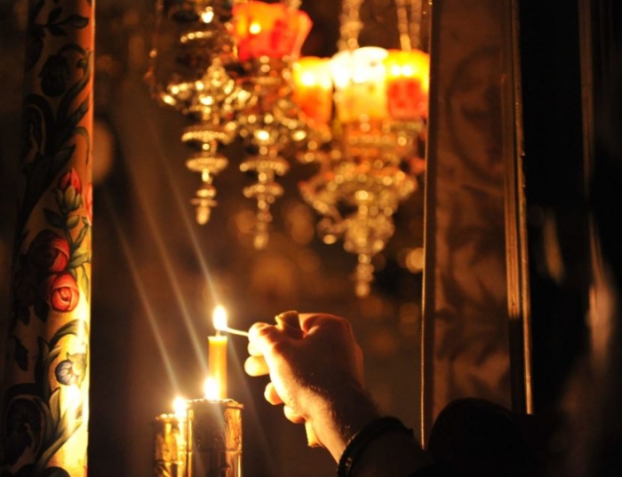 Св. мчци Терентий и Помпей