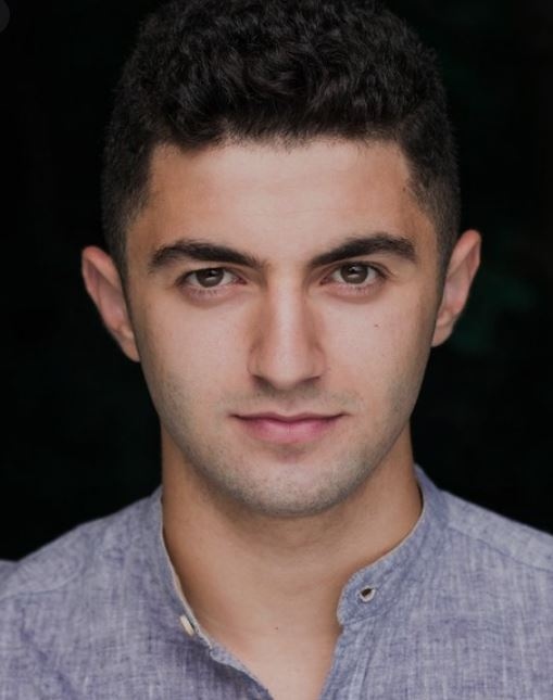 Честит рожден ден, Марин Рангелов! (ВИДЕО)