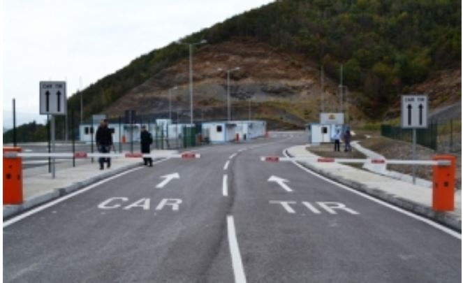 Два гранични пункта на границата с Гърция отново заработиха
