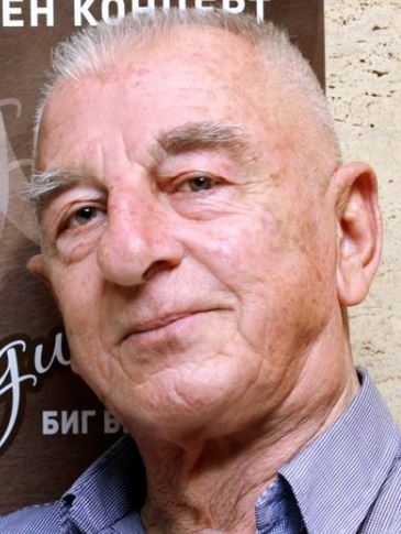 Да си спомним за Борис Карадимчев(ВИДЕО)