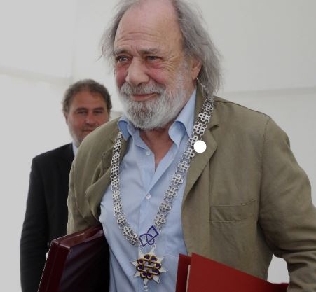 Честит рожден ден на Досьо Досев! (ВИДЕО)