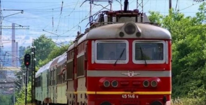 От 25 април пускат ежедневен влак София – Пловдив – Истанбул