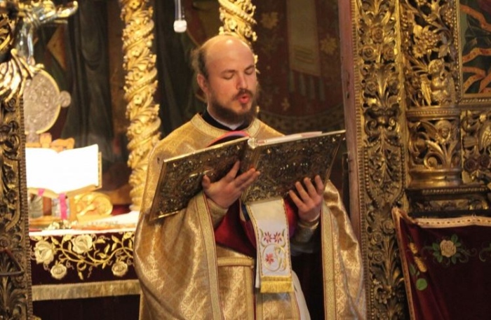 Решение на Св. Синод за епископска хиротония