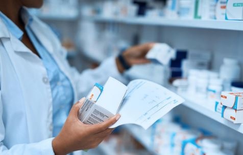 От 1 май отпускането на лекарства ще е само в електронна форма