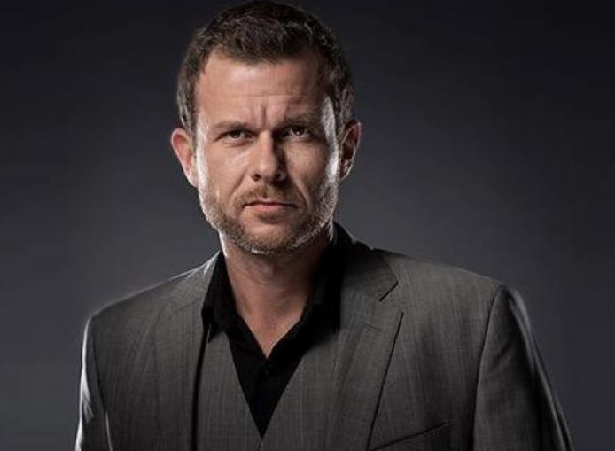 На 17 април е роден актьорът Ненчо Балабанов! (ВИДЕО)