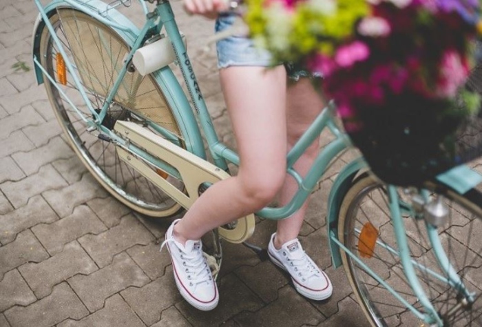 19 април- Ден на велосипеда