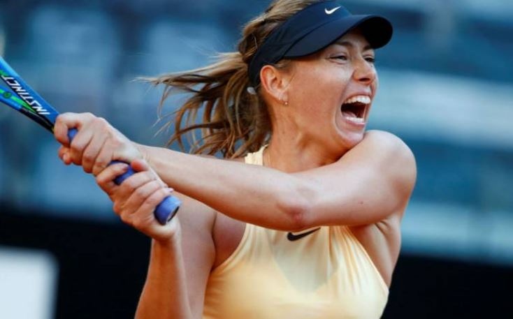 Мария Шарапова е бременна