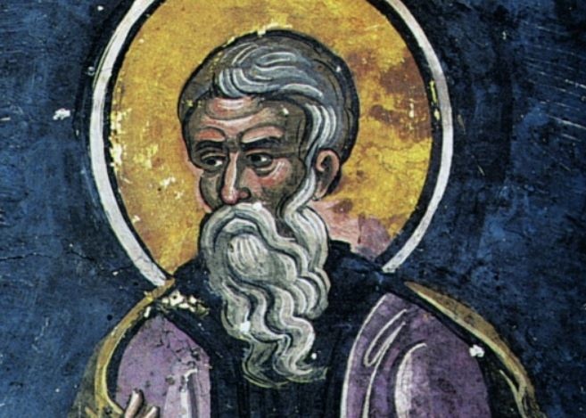 Св. преподобни Теодор Сикеот Анастасиополски