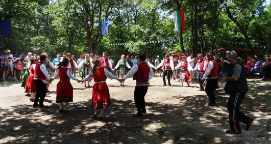 Днес е празник на община Тунджа