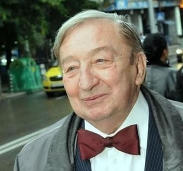 Да си спомним за Никола Анастасов