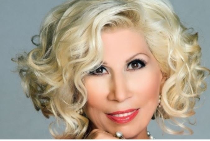 26 април: Честит рожден ден, Силвия Кацарова!