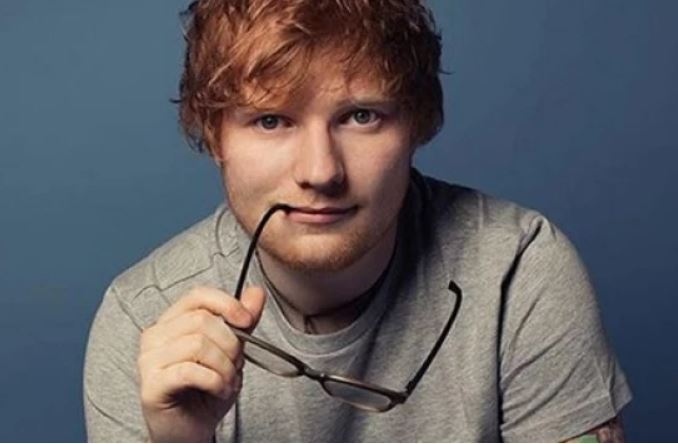 Ед Шийрън пусна новия си клип към песента \