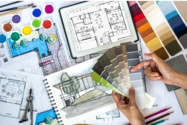 27-ми април е Световен ден на дизайна