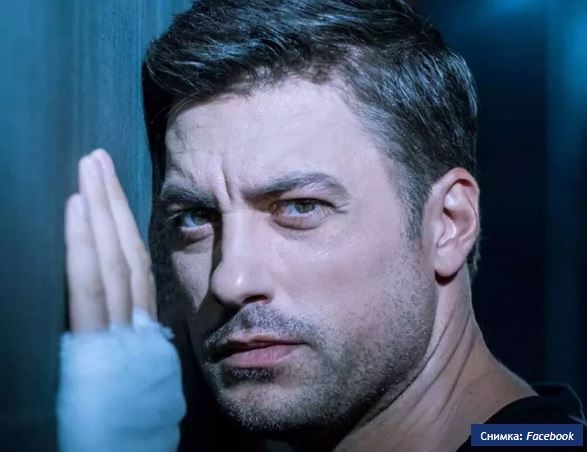 Честит рожден ден, Владо Карамазов! (ВИДЕО)