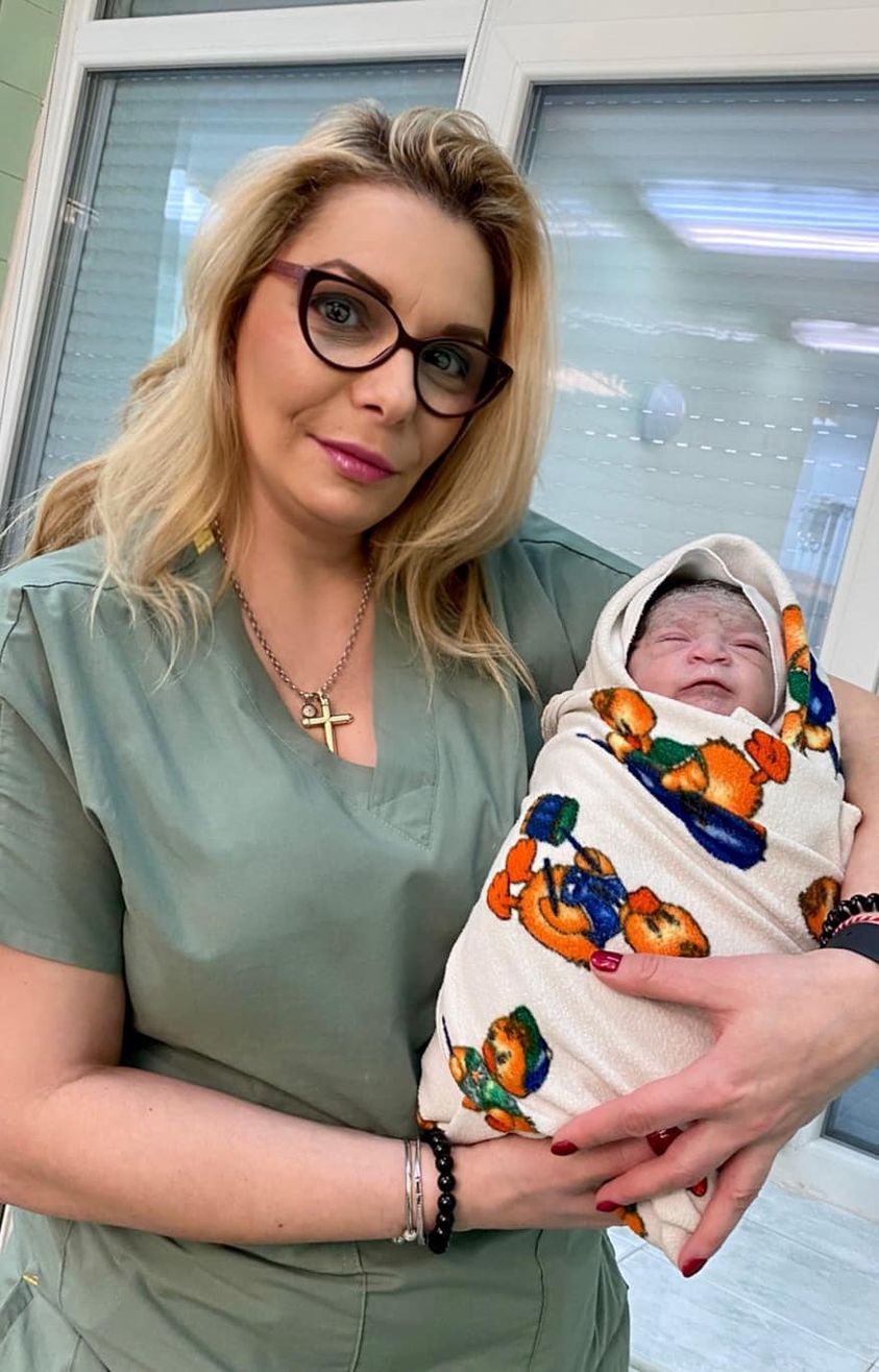 Ден на отворените врати в пловдивска болница