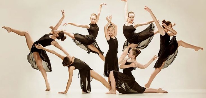 29 април – Международен ден на танца