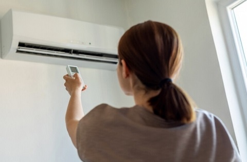 Италия спира климатиците заради проблема с руския газ