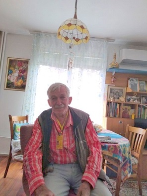 История с Венци