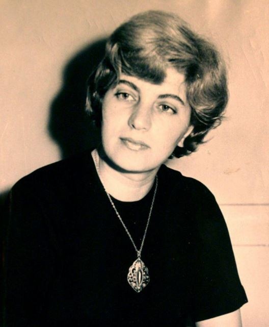 Да си спомним за Блага Димитрова