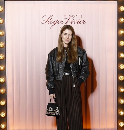 Кожените облекла пак актуални през есента (ФОТО)