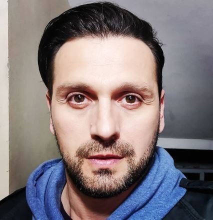 Честит рожден ден, Александър Сано! (ВИДЕО)