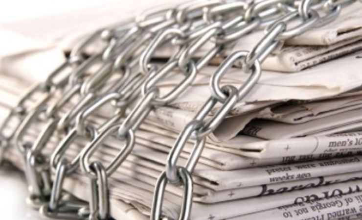 3 май - Световен ден за свобода на пресата