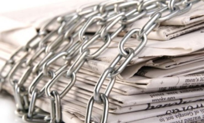 3 май - Световен ден за свобода на пресата