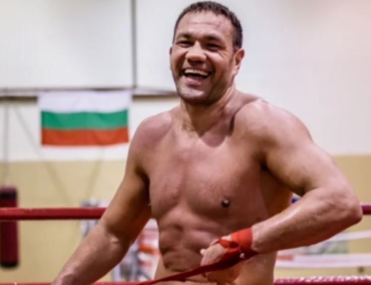 Честит рожден ден на Кубрат Пулев