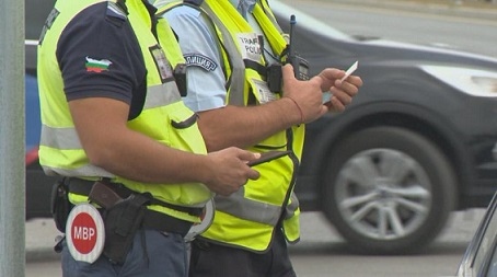 Промяна на движението на 6 май в центъра на София заради празника