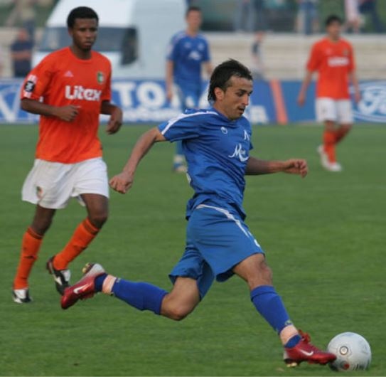 Честит рожден ден на Димитър Телкийски (ВИДЕО)