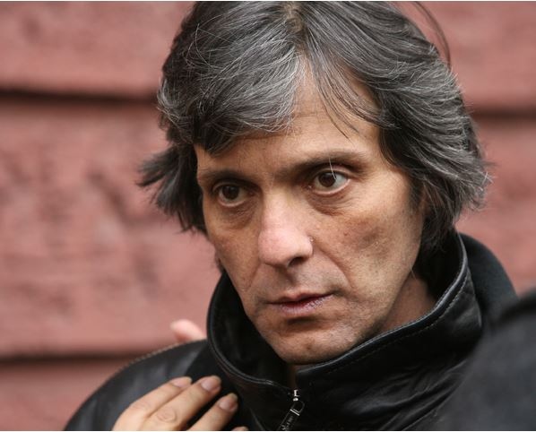 9 години без Чочо Попйорданов