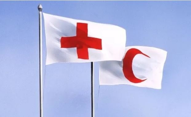 8 МАЙ – МЕЖДУНАРОДЕН ДЕН НА ЧЕРВЕНИЯ КРЪСТ И ЧЕРВЕНИЯ ПОЛУМЕСЕЦ