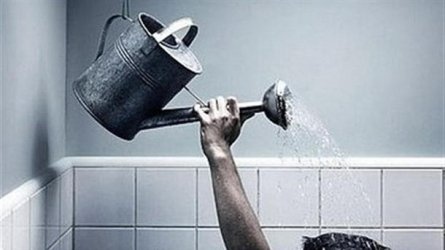 Перник без топла вода за пет дни