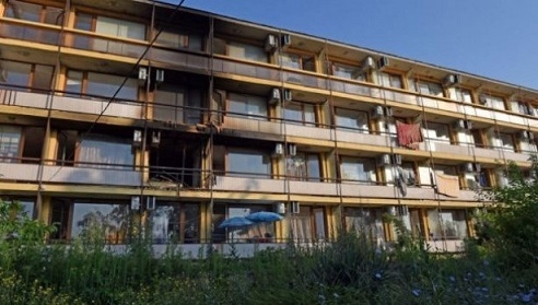 Прокуратурата подхваща старческия дом \